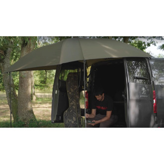 Brolly Starbaits Square