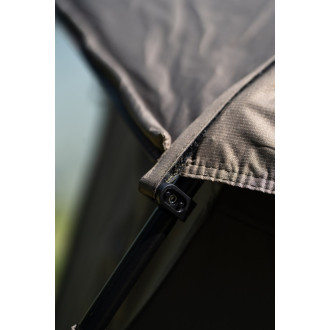 Střešní přehoz na bivak Starbaits Sentinel G2 Compact Cap