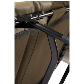 Lehátko Starbaits Bivvy 8 Feet New 8 noh