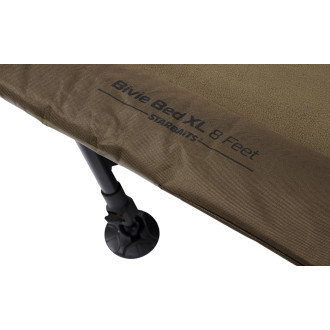 Lehátko Starbaits Bivvy 8 Feet XL New