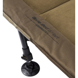 Lehátko 6 Feet New (6 noh)