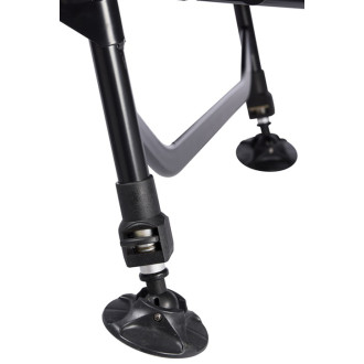 Lehátko 6 Feet New (6 noh)