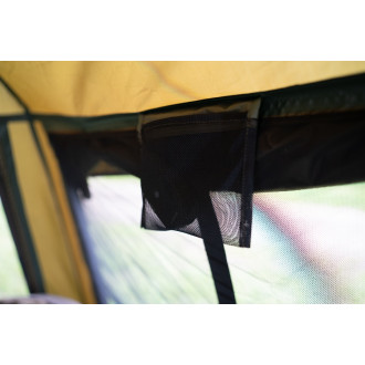 Bivak Starbaits Sentinel G2