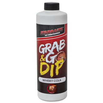 Dip Starbaits Grab & Go Global 500ml