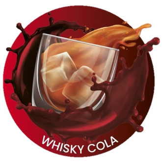 Pop UP Starbaist Global Whisky Cola 14mm 20g