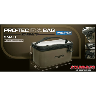 Nepromokavý box Starbaits Pro Tec EVA Bag S