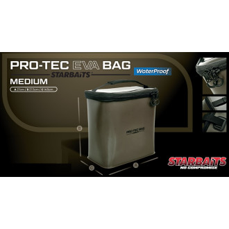 Nepromokavý box Starbaits Pro Tec EVA Bag M