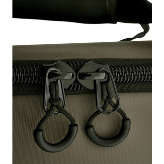 Nepromokavý box Starbaits Pro Tec EVA Bag L