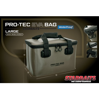 Nepromokavý box Starbaits Pro Tec EVA Bag L