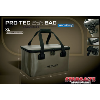 Nepromokavý box Starbaits Pro Tec EVA Bag XL