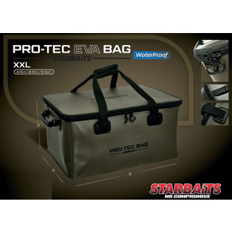 Nepromokavý box Pro Tec EVA Bag XXL