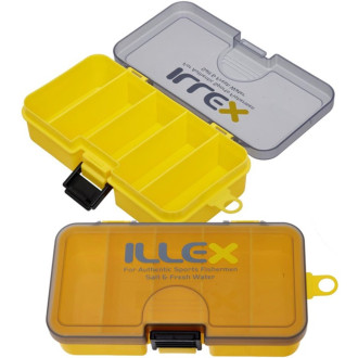 Krabička Illex Tackle Box 138 VC