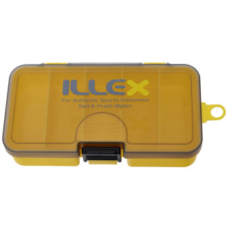 Krabička Illex Tackle Box 138 VC