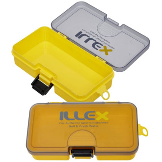 Krabička Illex Tackle Box 138 1C