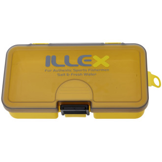Krabička Illex Tackle Box 138 1C