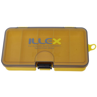 Krabička Illex Tackle Box 161 VC