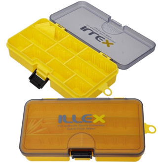 Krabička Illex Tackle Box 161 HC