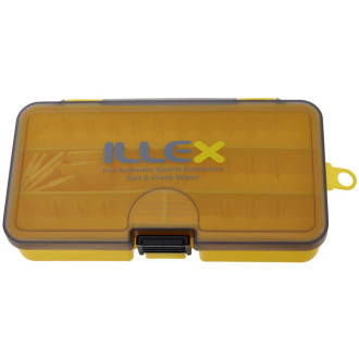 Krabička Illex Tackle Box 161 HC