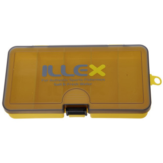 Krabička Illex Tackle Box 186 VC