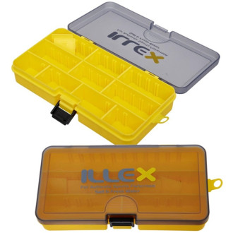 Krabička Illex Tackle Box 186 HC