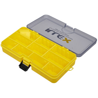 Krabička Illex Tackle Box 186 HC