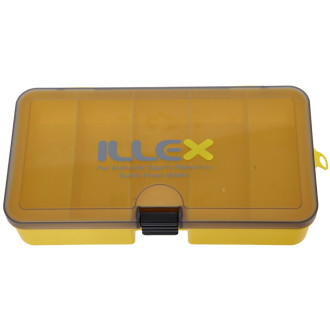 Krabička Illex Tackle Box 214 VC