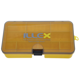 Krabička Illex Tackle Box 214 HC