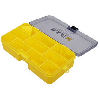 Krabička Illex Tackle Box 214 HC