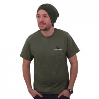 Triko Gardner Green T-Shirt