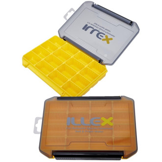 Krabička Illex Tackle Box 205 HC