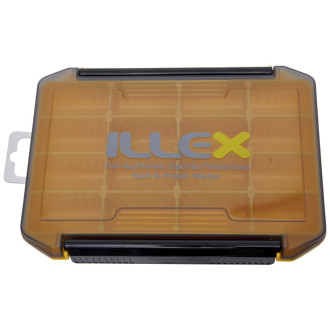 Krabička Illex Tackle Box 205 HC