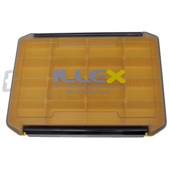 Krabička Illex Tackle Box 255 HC