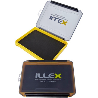 Krabička Illex Tackle Box 255 Slit Foam