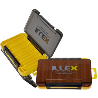 Krabička Illex Tackle Box Reversible 175 VC