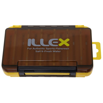Krabička Illex Tackle Box Reversible 175 VC