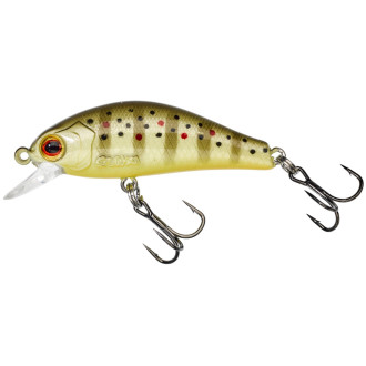 Wobler Gunki Rodan 4cm SHW Wild Trout