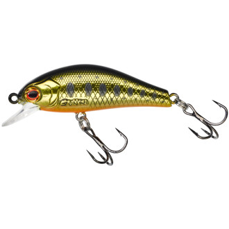 Wobler Gunki Rodan 4cm SHW Acid Trout Gold