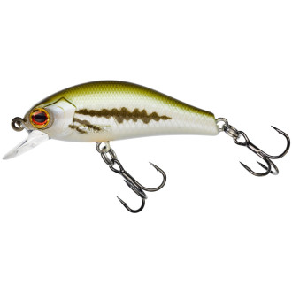 Wobler Gunki Rodan 4cm SHW Secret Vairon