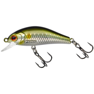 Wobler Gunki Rodan 4cm SHW HL Ayu