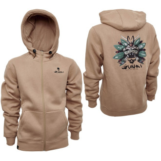 Bunda Gunki Chief Caramel