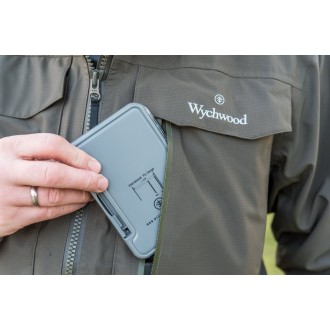 Krabička Wychwood Hook-Hold Box Micro