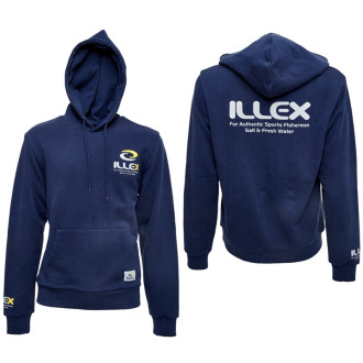 Mikina Illex Hoody