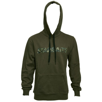 Mikina Starbaits Camo