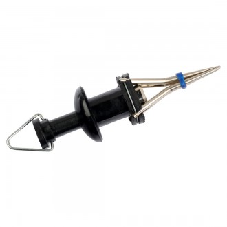 Navlékač kroužků Giants Fishing Bait Bander + Rings Gripper L/M/S