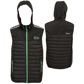 Vesta Gunki Feeling Puffer