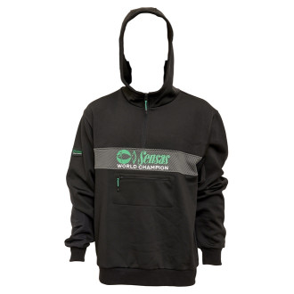 Mikina Sensas Feeling Hoody