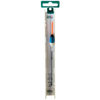 Navázaný splávek Emma 0,75g (16/14)