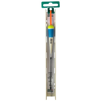 Navázaný splávek Erika 0,75g (16/14)