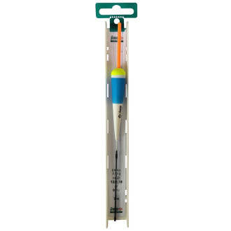 Navázaný splávek Erika 0,75g (16/14)