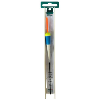 Navázaný splávek Erika 0,75g (16/14)